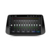 Hyundai i30 CarPlay car radio | 2017 to 2018 | Denago DNG-A333 | 9 inches | Android 13 | Wireless CarPlay & Android Auto