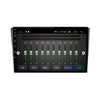 Radio para coche Mazda CX-9 CarPlay | 2007 a 2015 | Denago DNG-A201 | 10 pulgadas | Androide 13 | CarPlay inalámbrico y Android Auto