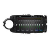 Toyota Yaris CarPlay car radio | 2011 to 2019 | Denago DNG-A287 | 9 inches | Android 13 | Black | Wireless CarPlay & Android Auto