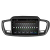 Kia Sorento CarPlay car radio | 2015 to 2018 | Denago DNG-A277 | 9 inches | Android 13 | Wireless CarPlay & Android Auto