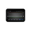 Radio de coche Suzuki Ignis CarPlay | 2016 a 2020 | Denago DNG-A158 | 9 pulgadas | Androide 13 | CarPlay inalámbrico y Android Auto