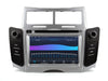 Toyota Yaris | Android 14 | 7 inch Autoradio | 2005 t/m 2012 | CarPlay & Android Auto