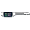 Volkswagen Golf Sportsvan | Android 13 | Car radio | 2015 to 2021 | Silver