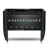 Radio para coche Chevrolet Kaleos CarPlay | 2004 a 2010 | Denago DNG-A346 | 9 pulgadas | Androide 13 | CarPlay inalámbrico y Android Auto