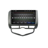 Radio para coche Honda Jazz CarPlay | 2005 a 2008 | Denago DNG-A202 | 9 pulgadas | Androide 13 | CarPlay inalámbrico y Android Auto