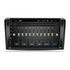 Mercedes ML GL Android 13 autoradio CarPlay Android 2005-2012