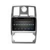 Chrysler 300C CarPlay autoradio | 2005 t/m 2007 | Denago DNG-A181 | 9 inch | Android 13 | Draadloos CarPlay & Android Auto