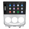 Mazda 5 CarPlay car radio | 2005 to 2010 | Denago DNG-A36 | 9 inches | Android 13 | Wireless CarPlay & Android Auto
