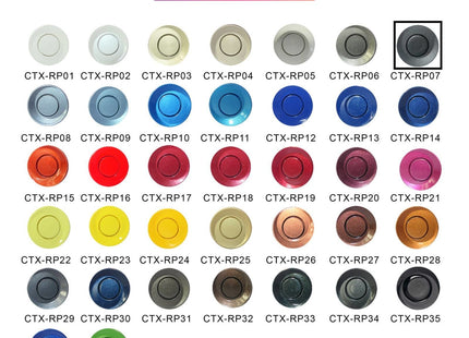 Parkeersensoren | Matt Zwart| Parkeerhulp | CTX-RP07