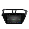 Hyundai i20 CarPlay car radio | 2015 to 2019 | Denago DNG-A142 | 9 inches | Android 13 | Wireless CarPlay & Android Auto