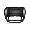 Radio para coche Kia Soul CarPlay | 2014 a 2018 | Denago DNG-A198 | 9 pulgadas | Androide 13 | CarPlay inalámbrico y Android Auto