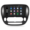 Alma Kia | Androide 13 | Radio de coche | 2014 a 2018 | Carplay y Android Auto