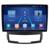 Ssangyong Korando | Androide 13 | Radio de coche | 2011 a 2014 | CarPlay y Android Auto