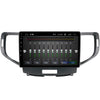 Radio para coche Honda Accord CarPlay | 2009 a 2013 | Denago DNG-A97 | 9 pulgadas | Androide 13 | CarPlay inalámbrico y Android Auto