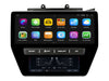 Maserati GT/GC Gran Turismo | Android 15 | 10.3 inch Autoradio | 2007 t/m 2015 | CarPlay & Android Auto