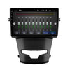 SsangYong Korando CarPlay car radio | 2014 to 2018 | Denago DNG-A217 | 9 inches | Android 13 | Wireless CarPlay & Android Auto