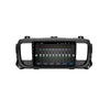 Citroën Jumpy CarPlay car radio | 2016 to 2023 | Denago DNG-A233 | 9 inches | Android 13 | Wireless CarPlay & Android Auto