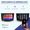 Radio para coche Volkswagen Golf 6 CarPlay | 2009 a 2012 | Denago DNG-A78 | 9 pulgadas | Androide 13 | CarPlay inalámbrico y Android Auto