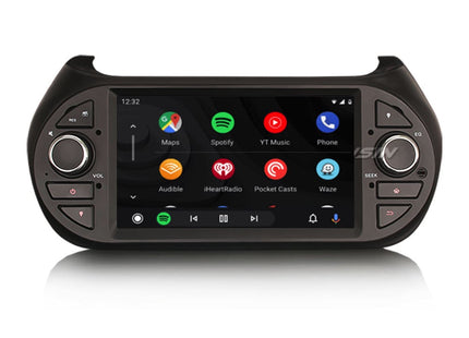 Citroën Nemo CarPlay | Navigatie | Android 13