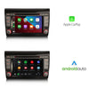 Fiat Bravo autoradio Android 13 | CarPlay | Android Auto