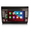 Fiat Bravo autoradio Android 13 | CarPlay | Android Auto