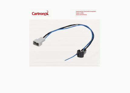 Radio Antenne adapter | Honda | Mazda | Suzuki