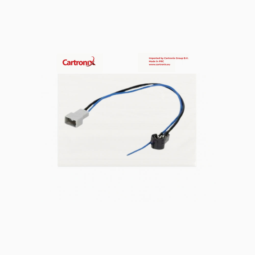 Radio Antenne adapter | Honda | Mazda | Suzuki