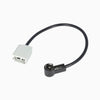 Adaptateur d'antenne radio | Volvo