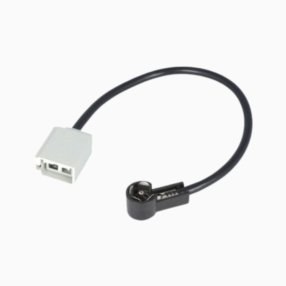 Adaptateur d'antenne radio | Volvo