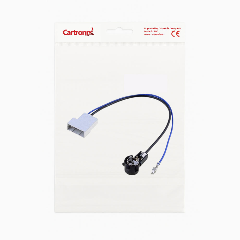 Radio Antenne adapter | Honda | Infinity | Nissan