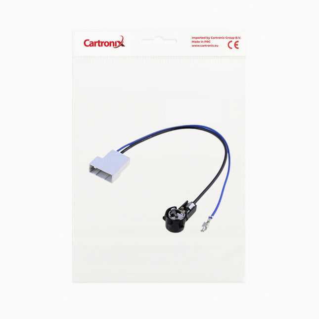 Radio Antenne adapter | Honda | Infinity | Nissan