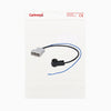Adaptador de antena de radio | Nissan | Infinidad