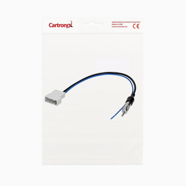 Radio Antenne adapter plug | Nissan | Infinity