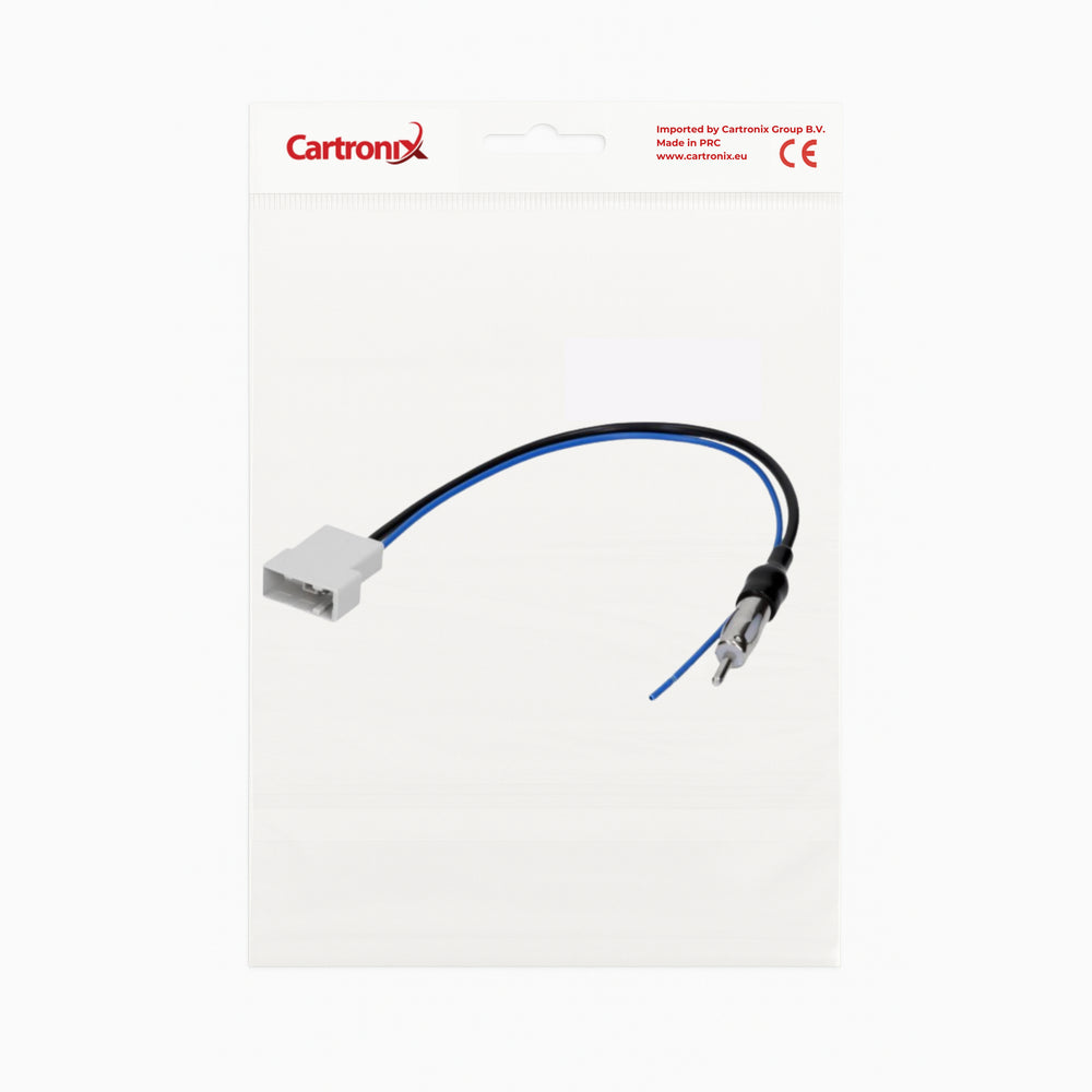 Radio Antenne adapter plug | Nissan | Infinity