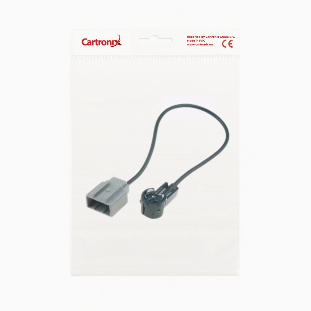 Radio Antenne adapter | Hyundai | Kia