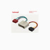Landrover | ISO kabel | verloopstekker voor autoradio