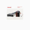 Citroën | Peugeot | Mitsubishi | Honda | ISO cable | adapter plug for car radio