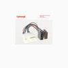 Kia | ISO cable | adapter plug for car radio