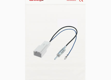 Radio Antenne adapter plug | Subaru | Toyota