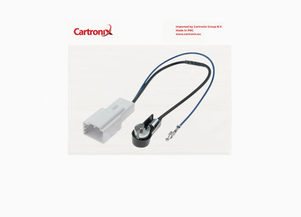 Radio Antenne adapter | Subaru | Toyota