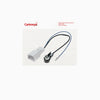 Adaptador de antena de radio | Subaru | toyota