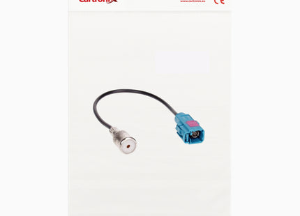 Radio Antenne Fakra adapter | Volkswagen | BMW | Audi
