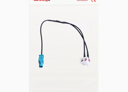 Radio Antenne Fakra adapter | Volkswagen | Seat | Skode | Audi
