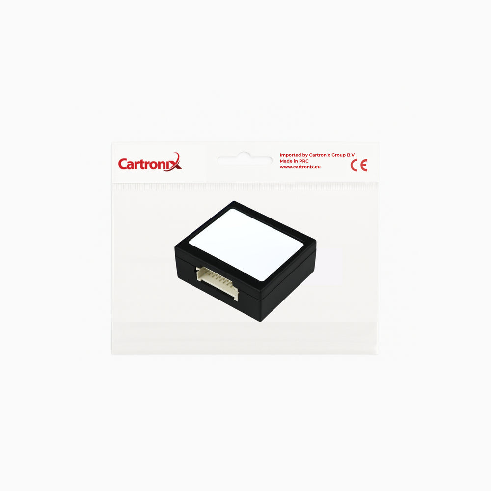 Módulo Canbus Ford | CTX-801