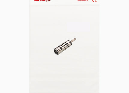 Universele Antenneplug | ISO naar DIN verloop | CTX-701