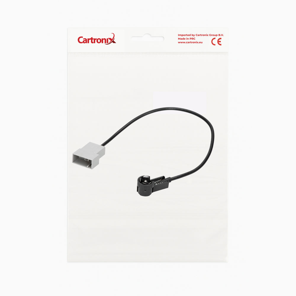 Adaptador de antena de radio | subaru