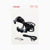 BMW 6 meter power cable | Suitable for DSP