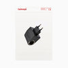 Cartronix cool box power adapter Auto 6W | 230V to 12V Inverter | CTX-3487