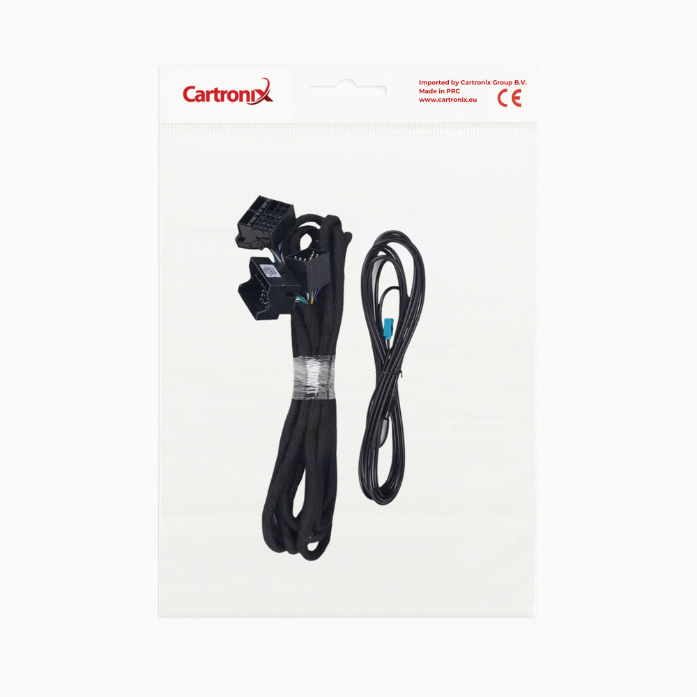 Cable de extensión para BMW