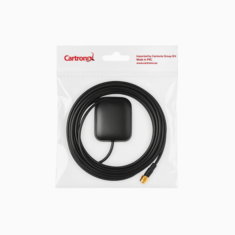 GPS antenne | sma aansluiting